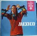 LP - Mariachi Vargas de Tecalitlán - Mexico (Mexican Songs And Dances)
