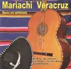 CD - Mariachi Veracruz - Mexico Con Sentimiento