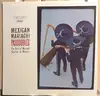 LP - Mariachi Aguilas De Mexico - Mexican Mariachi Pasodobles - Mono