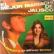 Mariachi América de Alfredo Serna - El Mariachi