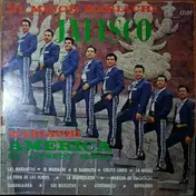 Mariachi America de Alfredo Serna - El Mejor Mariachi De Jalisco