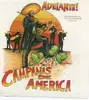 CD - Mariachi Campanas De America - Adelante!