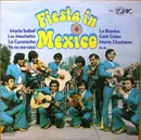 LP - Mariachi Dimencion De Chucho Lopez - Fiesta In Mexico