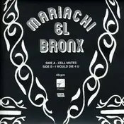 mariachi el bronx - Cell Mates