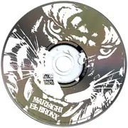 CD - Mariachi El Bronx - Mariachi El Bronx II