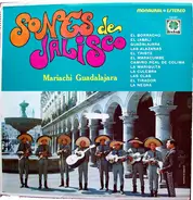 Mariachi Guadalajara - Sones De Jalisco
