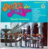 LP - Mariachi Guadalajara - Sones De Jalisco