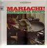 LP - Mariachi Jalisco De Pepe Villa - Mariachi! The Sound Of Mexico