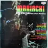 LP - Mariachi Los Vargas De Arturo Mendoza - Mariachi Los Vargas De Arturo Mendoza