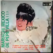 Mariachi México de Pepe Villa - Mariachi México de Pepe Villa (1)