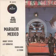 Mariachi México de Pepe Villa - Mariachi Mexico