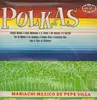 LP - Mariachi Mexico de Pepe Villa - Polkas