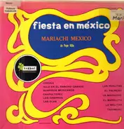 Mariachi México de Pepe Villa - Fiesta En México