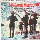 LP - Mariachi México de Pepe Villa - Swinging South Of The Border Pops Actually Recorded In Mexico