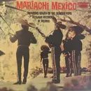 LP - Mariachi México de Pepe Villa - Swinging South Of The Border Pops Actually Recorded In Mexico - Mono