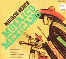 7inch Vinyl Single - Mariachi Mexico - Mosaico Mexicano