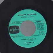 7inch Vinyl Single - Mariachi Mexico - Mosaico Mexicano