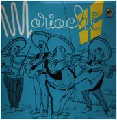 Mariachi Mexico - Mariachi