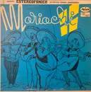 LP - Mariachi Mexico - Mariachi - Mono
