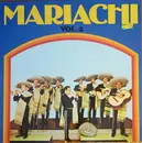 LP - Mariachi Miguel Diaz , Mariachi Nacional , Arcadio Elias - Mariachi Vol. 2