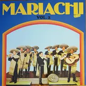 Mariachi Miguel Diaz - Mariachi Vol. 2