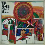 Mariachi Miguel Diaz - Viva Mexico