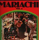 LP - Mariachi Miguel Diaz & Mariachi Nacional - Mariachi Vol.1