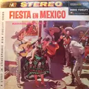 LP - Mariachi Miguel Diaz - Fiesta En Mexico