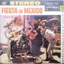 LP - Mariachi Miguel Diaz - Fiesta En Mexico