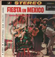 Mariachi Miguel Diaz - Fiesta En Mexico