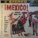 LP - Mariachi Miguel Diaz - ¡Mexico!