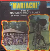 Mariachi Oro y Plata