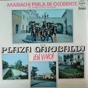Mariachi Perla De Occidente