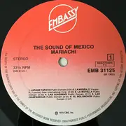 LP - Mariachi! - The Sound Of Mexico