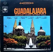 Mariachi Jalisco De Pepe Villa - Guadalajara