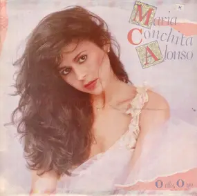 Maria Conchita Alonso - O Ella O Yo