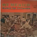 LP - Maria de Lourdes - My Mexico