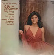 Maria Del Carmen - Quiero Sentirte