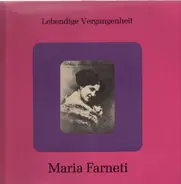 Maria Farneti - Maria Farneti