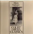 LP - Maria Galvany - Maria Galvany 1878-1949