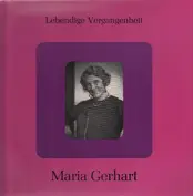 Maria Gerhart