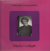 LP - Maria Gerhart - Maria Gerhart