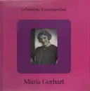 LP - Maria Gerhart - Maria Gerhart