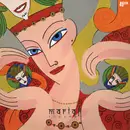 2 x 12inch Vinyl Single - Mariah - うたかたの日々= Utakata No Hibi