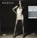 Double LP - Mariah Carey - #1's - Metallic Silver-Black Swirl Vinyls