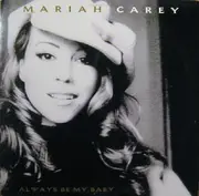 12'' - Mariah Carey - Always Be My Baby