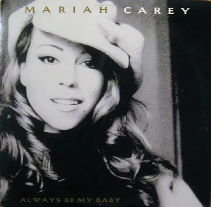 Mariah Carey - Always Be My Baby