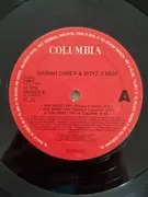 12inch Vinyl Single - Mariah Carey & Boyz II Men - One Sweet Day