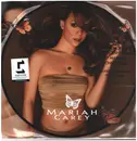 LP & MP3 - Mariah Carey - Butterfly - Picture Disc / Incl. Digital Download