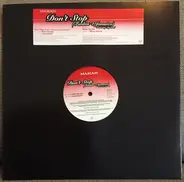 Mariah Carey - Don't Stop (Funkin' 4 Jamaica)